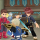 Illustration for article titled iTales of Symphonia/i: The JOS(T)AY! Review